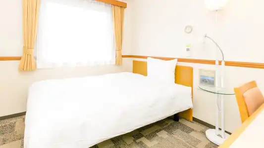 Toyoko Inn Kintetsu Yokkaichi-eki Kita-guchi - 45
