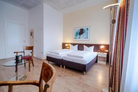 Tiergarten Berlin - 80