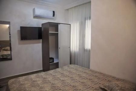 Stone Otel - 4