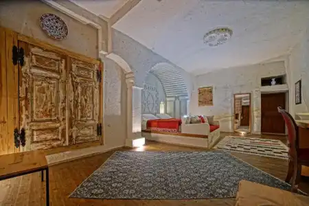 Taru Cave Suites - 60