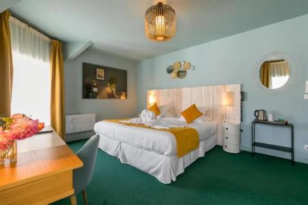 Le Central Boutique Hôtel - 64