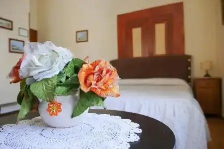 B&B Domus Gemi - 8