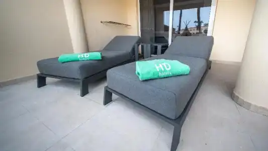 HD Lobos Natura Fuerteventura - 79