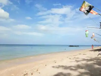 Blue Andaman Lanta Resort - 15