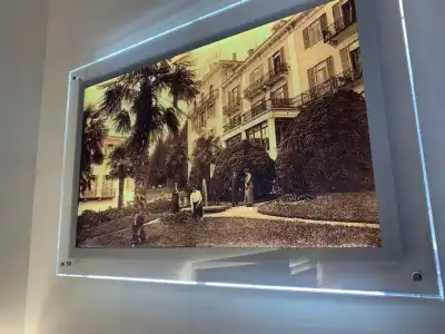 Continental Parkhotel - 28