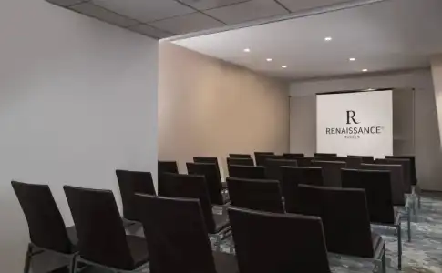 Renaissance New York Times Square by Marriott - 14