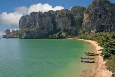 Tonsai Bay Resort - 14