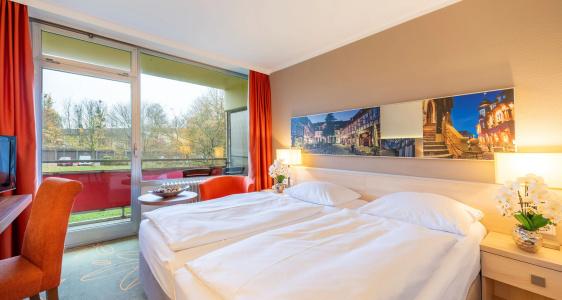 PLAZA INN Goslar - 19