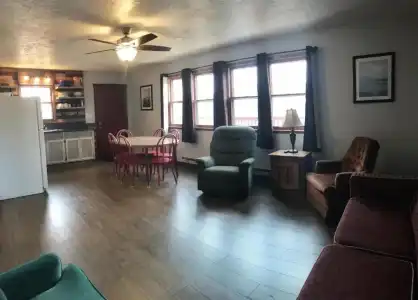 Calm Waters Cabin Resort - 100