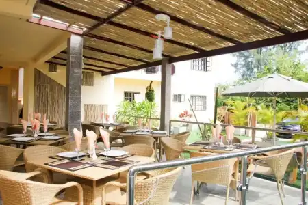 Chez Bea Luxury Villa - 48