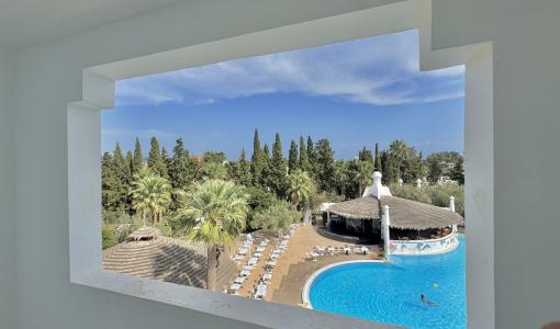 Hammamet Garden Resort and Spa - 40