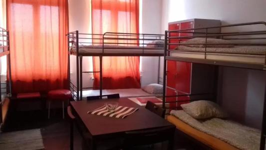 Art Hostel - 45