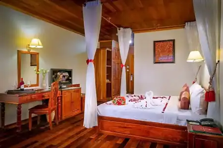 Ta Prohm & Spa - 86