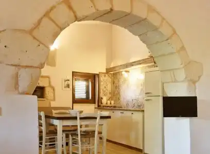 Agriturismo Masseria Costarella - 23