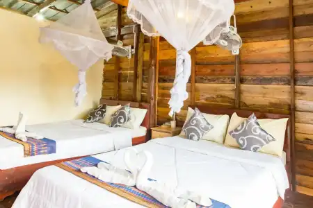 Smile Guesthouse By Smile Resort - 5