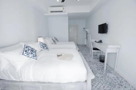 Noursabah Pattaya - 128