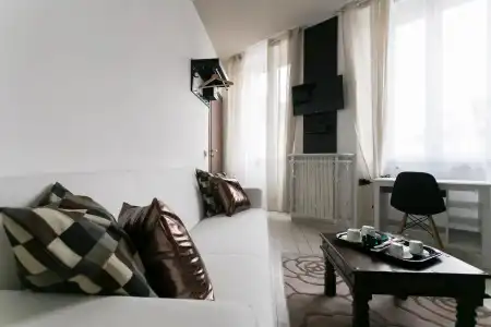 Apartdei Mercanti - 4