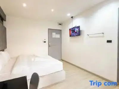 Baan Kun Mhor Hostel - 41