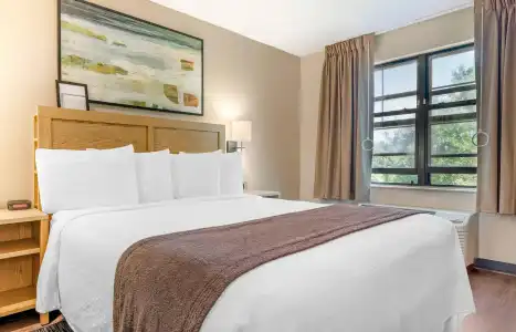 Extended Stay America Suites Carlsbad Village by the Sea - 29