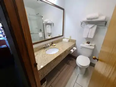 Best Western Plus Rio Grande Inn - 9