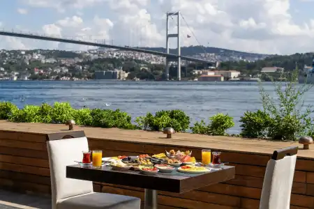 Radisson Blu Bosphorus, Istanbul - 5