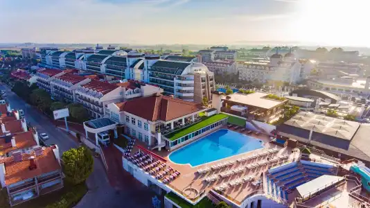 Luna Vista Belek - 27