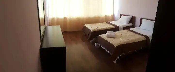 Antalya Beach&Hotel - 26