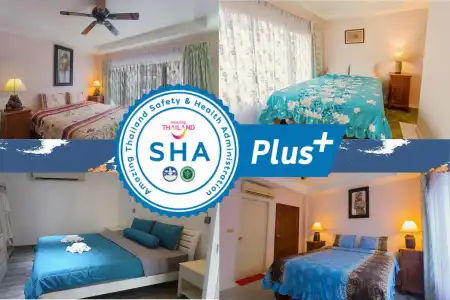 BE Rendez Vous SHA EXTRA PLUS - 1