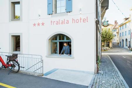 Tralala Montreux - 45