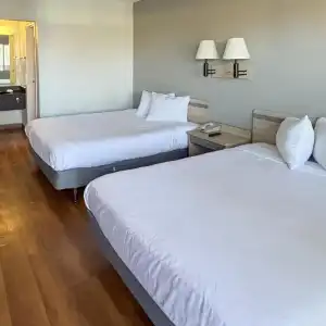 Motel 6 Las Vegas, NV - Boulder Highway - 28
