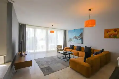 Palmalife Bodrum Resort & Spa - 193
