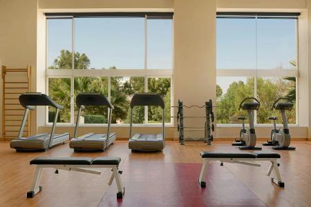Sheraton Tunis - 15