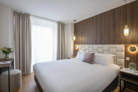 Le Cetai Cannes Beach - 3