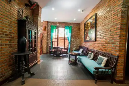 Calm House Hoi An 1 - 14