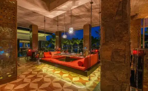 The Westin Turtle Bay Resort & Spa, Mauritius - 21