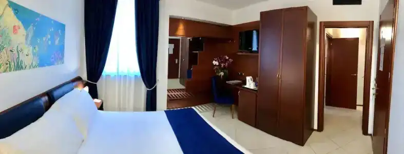 Best Western Nettuno - 77