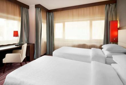 Radisson Blu - 5