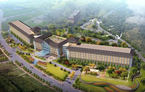 Hilton Lijiang - 78