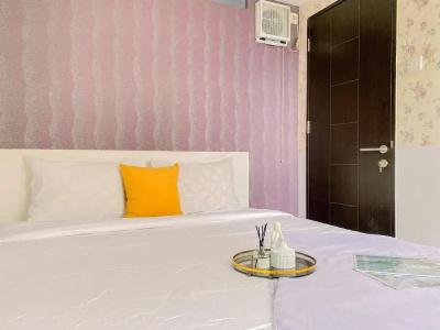 The London Living Apartment at Kebagusan City - 3