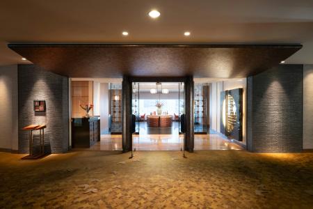 Hilton Nagoya - 24