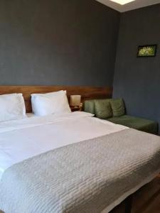 Hilltop Kazbegi - 42