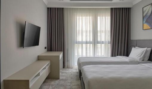Stylo Residences & Suites Apart - 84