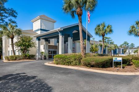 Holiday Inn Express Saint Simons Island by IHG - 49