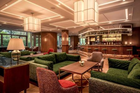 Sheraton Grand - 31