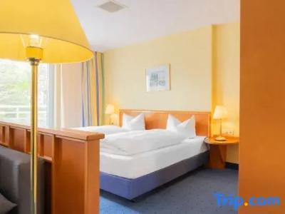 Arkona Strandhotel - 67