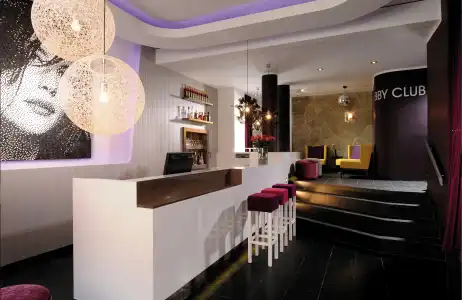 Leonardo Boutique - 16