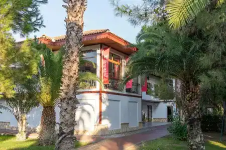 Ali BEY Club & Park - 31