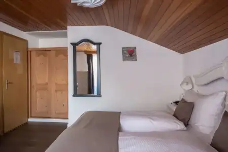 The Larix -Ski in, Ski out - 34