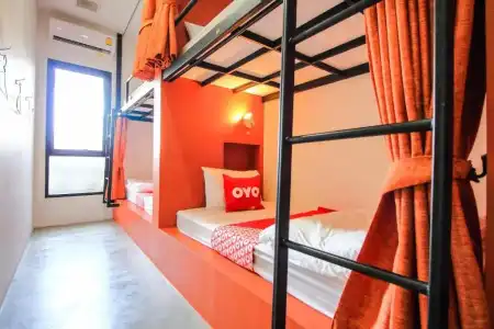 All Days Hostel - 17