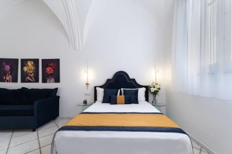 Amalfi Resort - 42